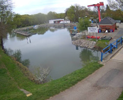 Přístaviště Petrov