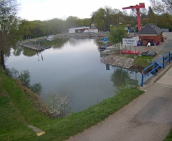 Přístaviště Petrov