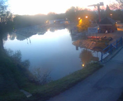 Přístaviště Petrov