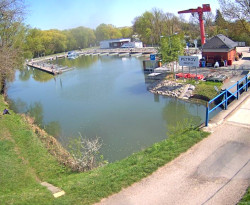 Přístaviště Petrov