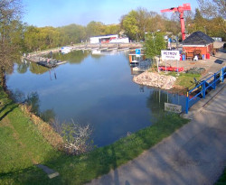 Přístaviště Petrov