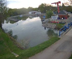 Přístaviště Petrov