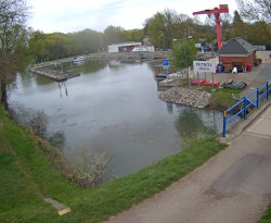 Přístaviště Petrov