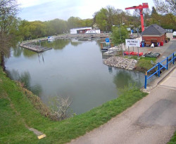 Přístaviště Petrov