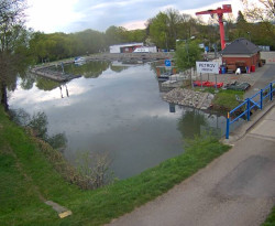 Přístaviště Petrov