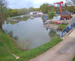 Přístaviště Petrov