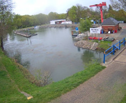 Přístaviště Petrov