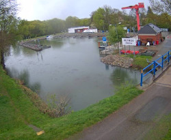 Přístaviště Petrov