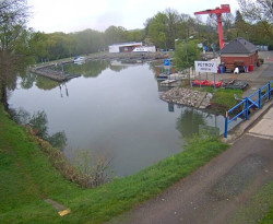 Přístaviště Petrov