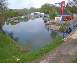 Přístaviště Petrov