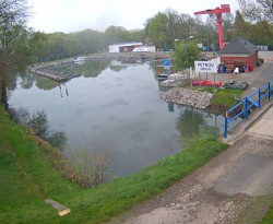 Přístaviště Petrov