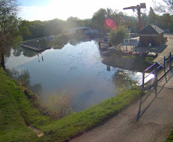 Přístaviště Petrov