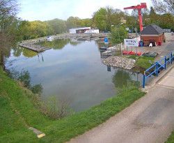 Přístaviště Petrov