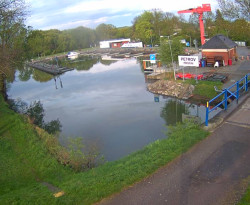 Přístaviště Petrov