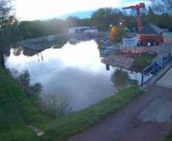 Přístaviště Petrov