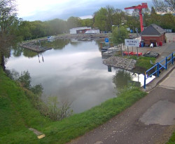 Přístaviště Petrov