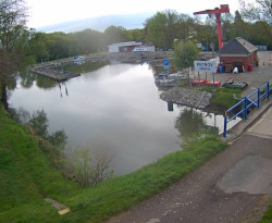 Přístaviště Petrov