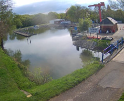 Přístaviště Petrov