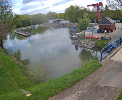 Přístaviště Petrov