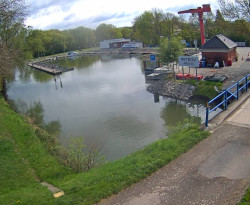 Přístaviště Petrov