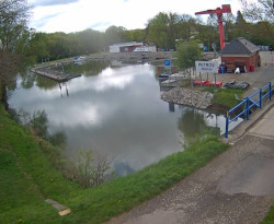 Přístaviště Petrov