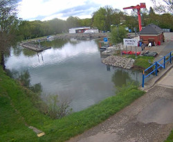 Přístaviště Petrov