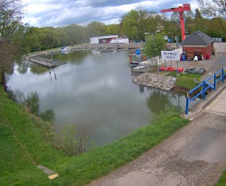 Přístaviště Petrov