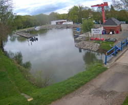 Přístaviště Petrov