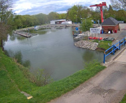 Přístaviště Petrov