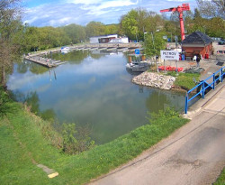 Přístaviště Petrov