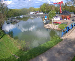 Přístaviště Petrov