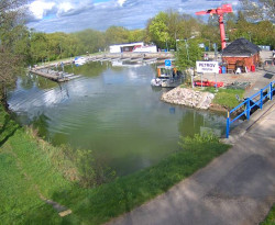 Přístaviště Petrov