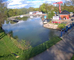 Přístaviště Petrov