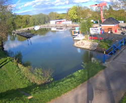 Přístaviště Petrov