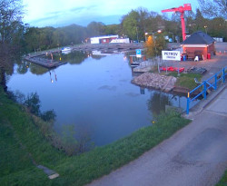 Přístaviště Petrov