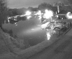 Přístaviště Petrov