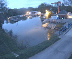 Přístaviště Petrov