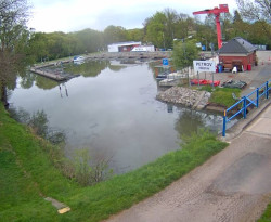 Přístaviště Petrov