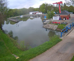 Přístaviště Petrov