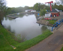 Přístaviště Petrov