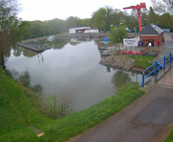 Přístaviště Petrov