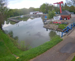 Přístaviště Petrov