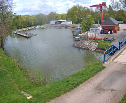 Přístaviště Petrov