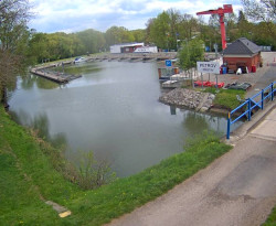 Přístaviště Petrov