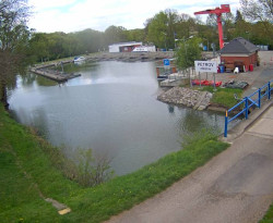 Přístaviště Petrov