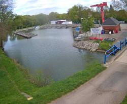 Přístaviště Petrov