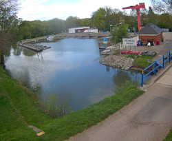 Přístaviště Petrov