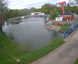 Přístaviště Petrov