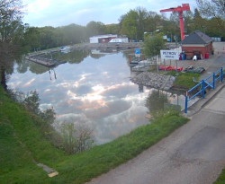 Přístaviště Petrov