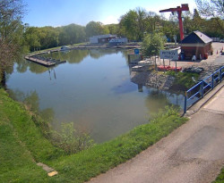 Přístaviště Petrov